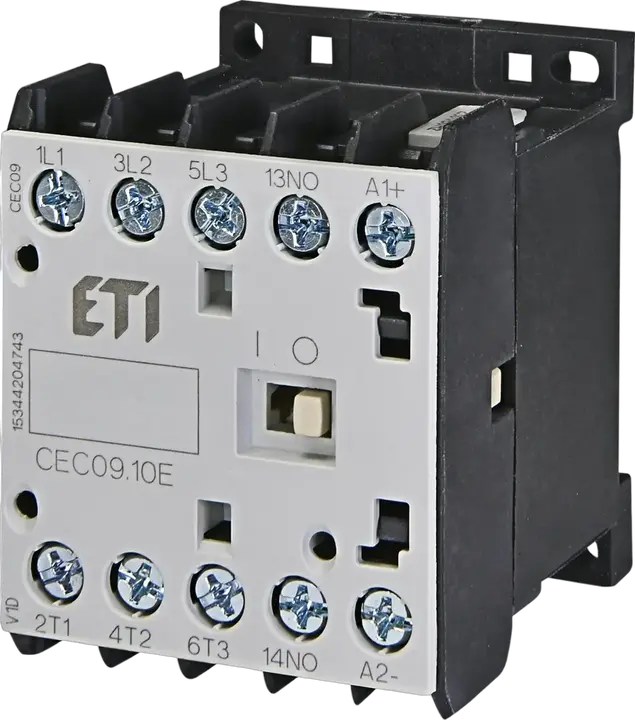 Зображення CEC09.10-48V-50/60Hz