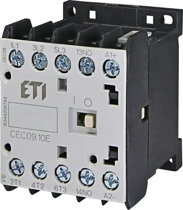 Зображення CEC09.10 230V-50/60Hz