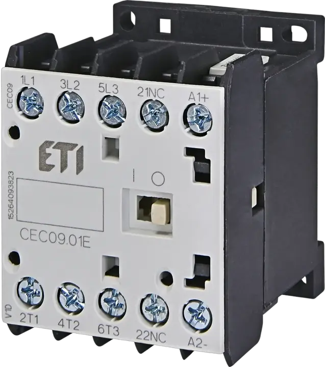 Зображення CEC09.01-24V-50/60Hz