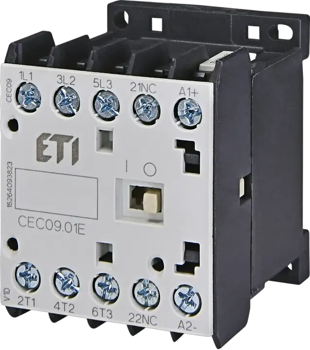 Зображення CEC09.01-110V-50/60Hz