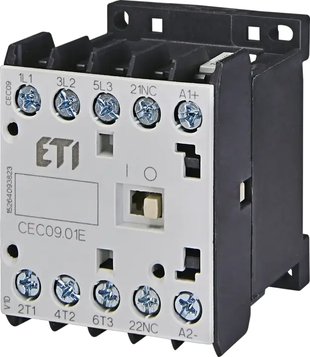 Зображення CEC09.01-230V-50/60Hz