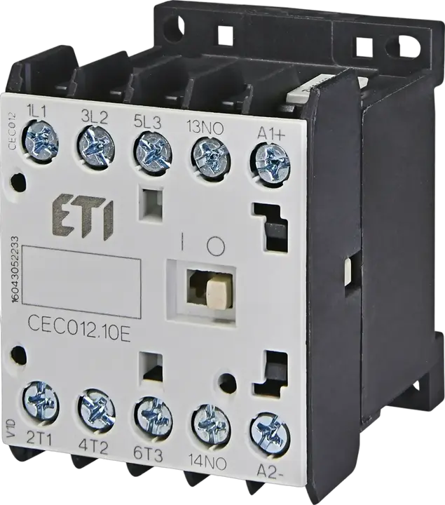 Зображення CEC012.10-24V-50/60Hz