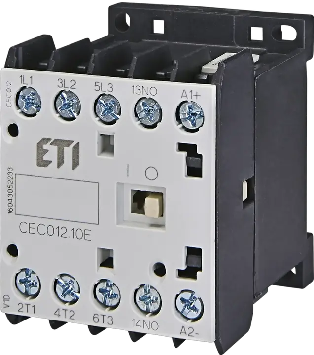 Зображення CEC012.10-48V-50/60Hz
