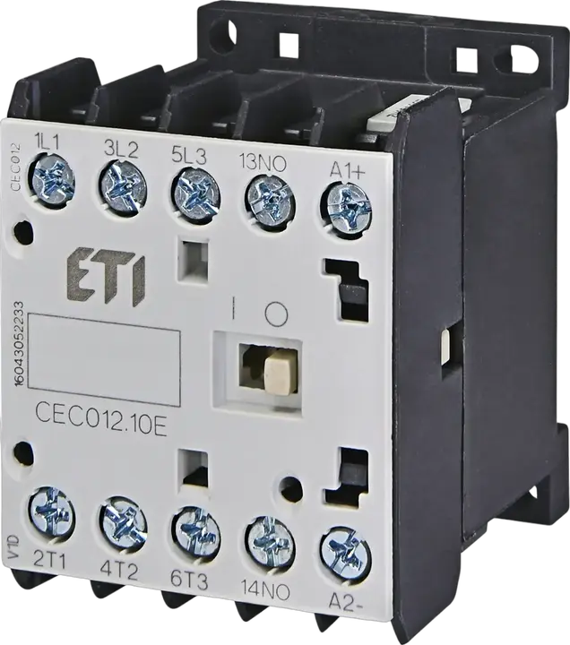 Зображення CEC012.10-110V-50/60Hz