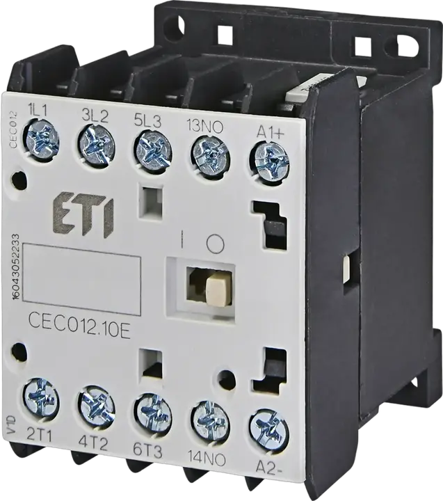 Зображення CEC012.10-400V-50/60Hz
