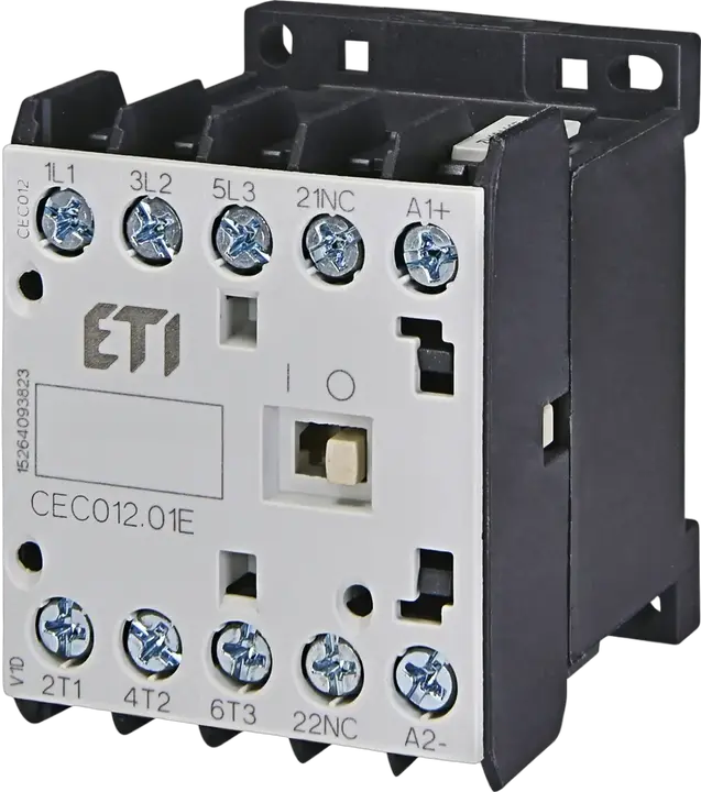 Зображення CEC012.01-48V-50/60Hz