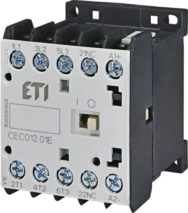 Зображення CEC012.01-110V-50/60Hz