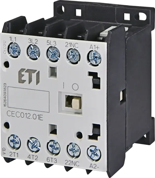 Зображення CEC012.01-230V-50/60Hz