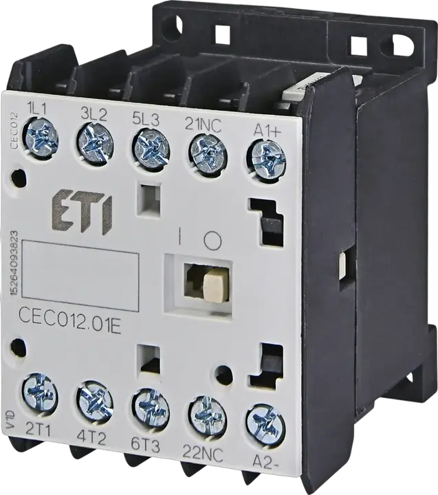 Зображення CEC012.01-400V-50/60Hz