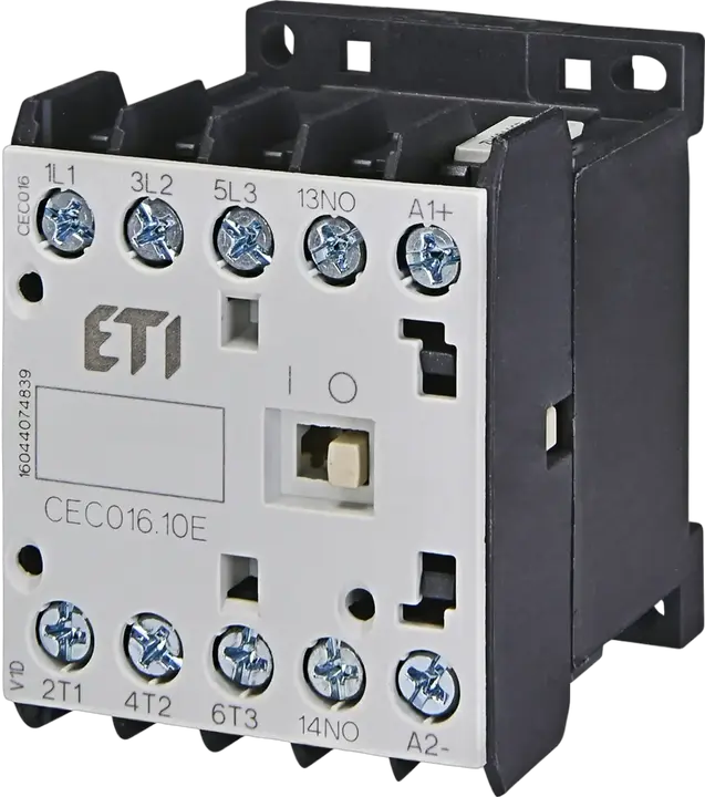 Зображення CEC016.10-110V-50/60Hz