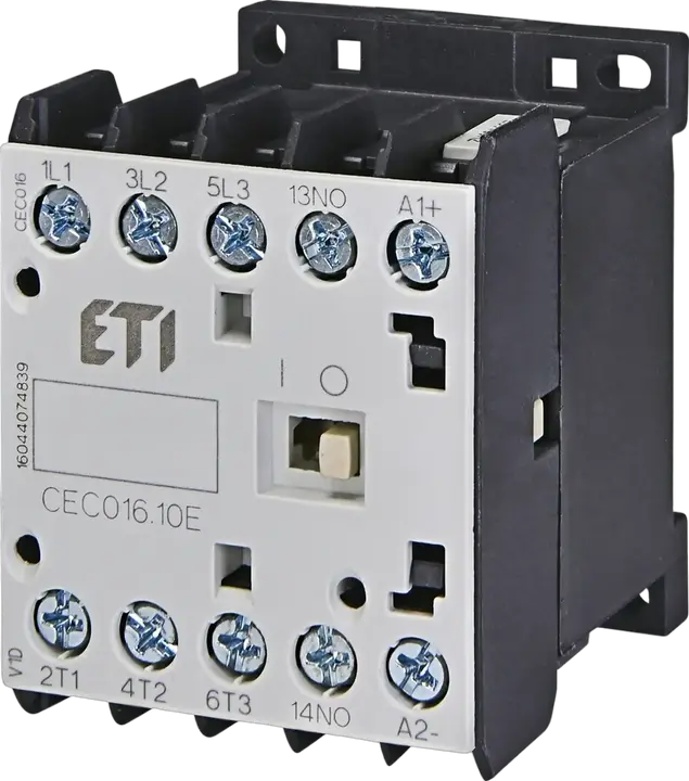 Зображення CEC016.10 230V-50/60Hz