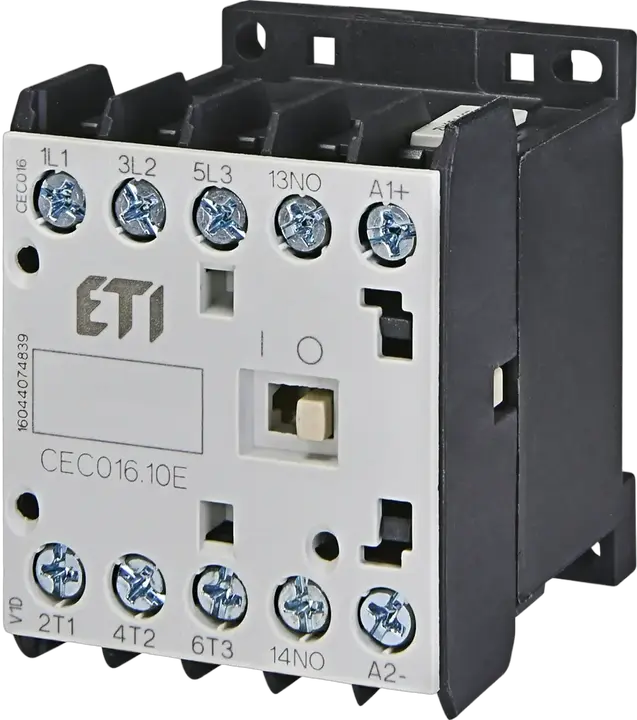 Зображення CEC016.10-400V-50/60Hz