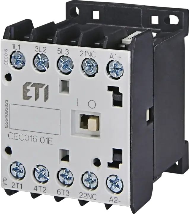 Зображення CEC016.01-48V-50/60Hz