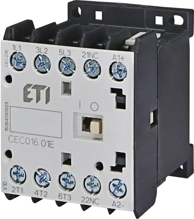 Зображення CEC016.01-110V-50/60Hz
