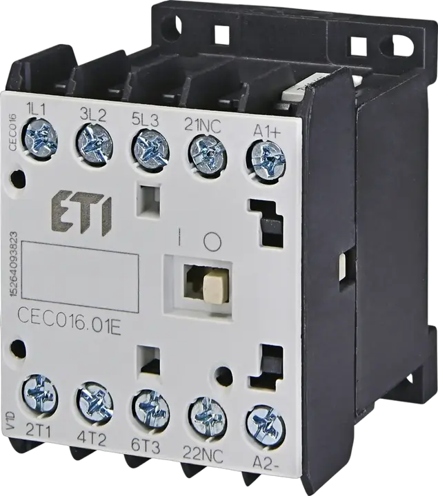Зображення CEC016.01-230V-50/60Hz