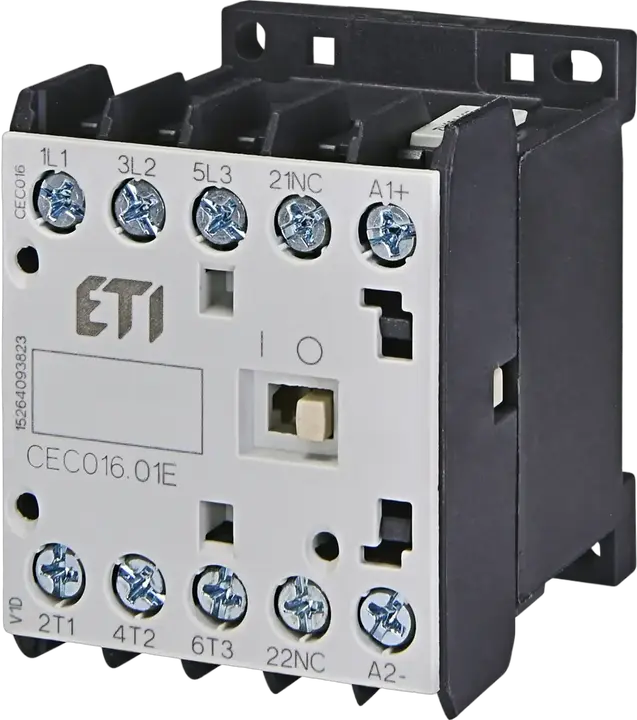 Зображення CEC016.01-400V-50/60Hz