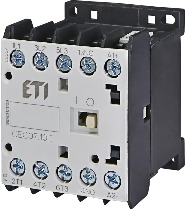 Зображення CEC07.10 24V-DC