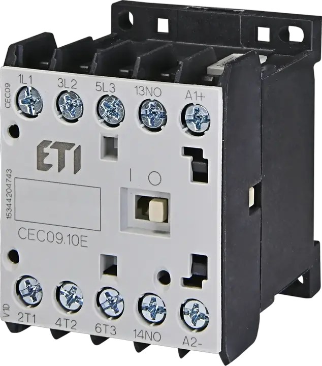 Зображення CEC09.10-24V-DC