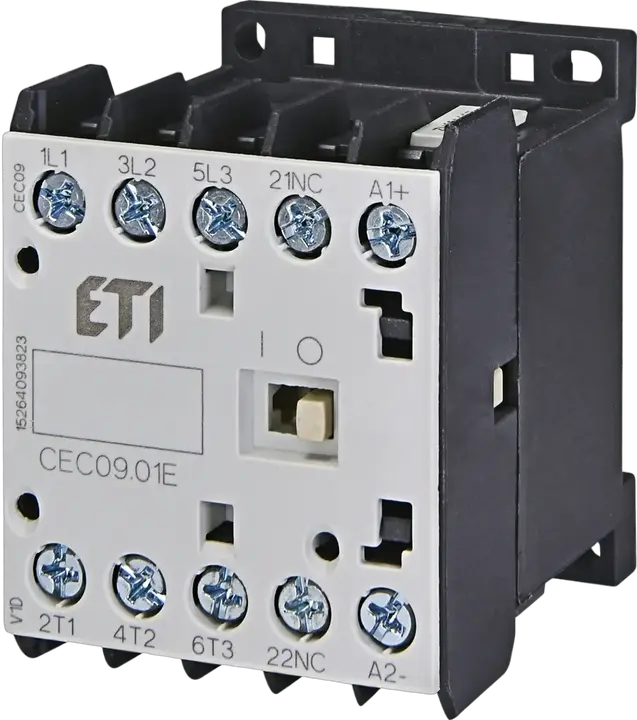 Зображення CEC09.01-24V-DC
