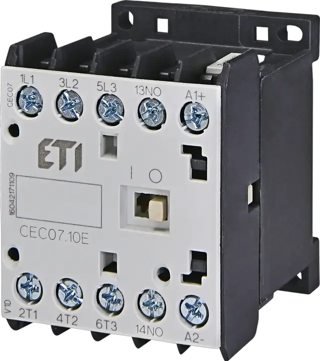 Зображення CEC07.10 220V-DC
