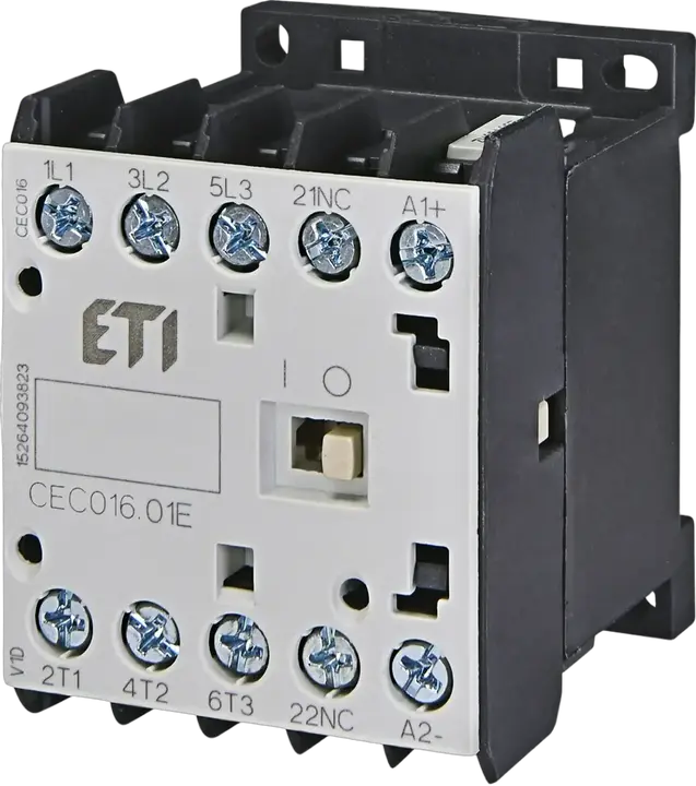 Зображення CEC016.01 220V-DC