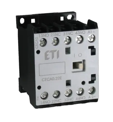 Зображення CECA0.22-42V-50/60Hz