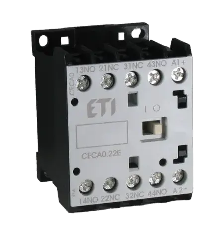 CECA0.31-42V-50/60Hz