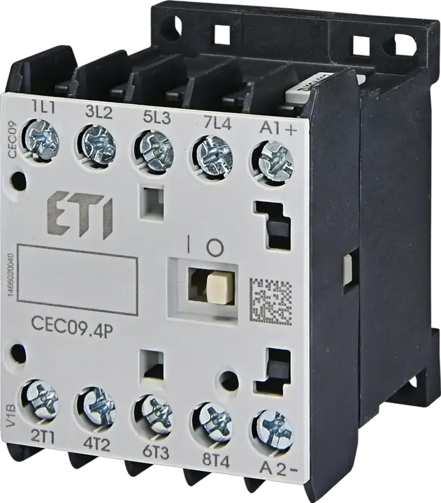 Зображення CEC09.4P-230V-50/60Hz