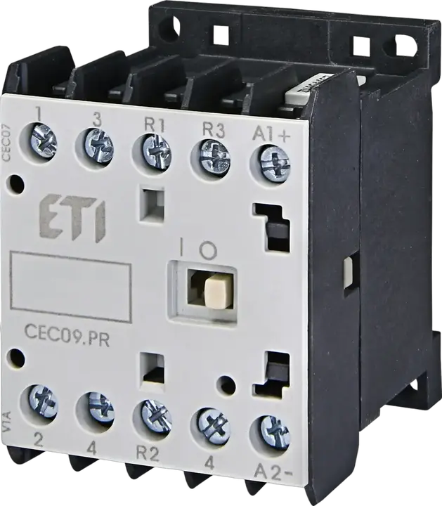 Зображення CEC09.PR-230V-50/60Hz