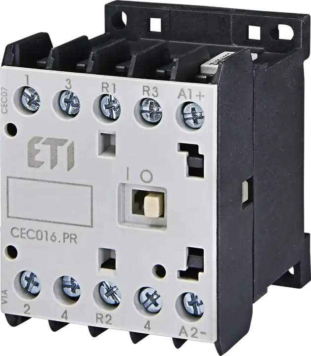 Зображення CEC016.PR-230V-50/60Hz