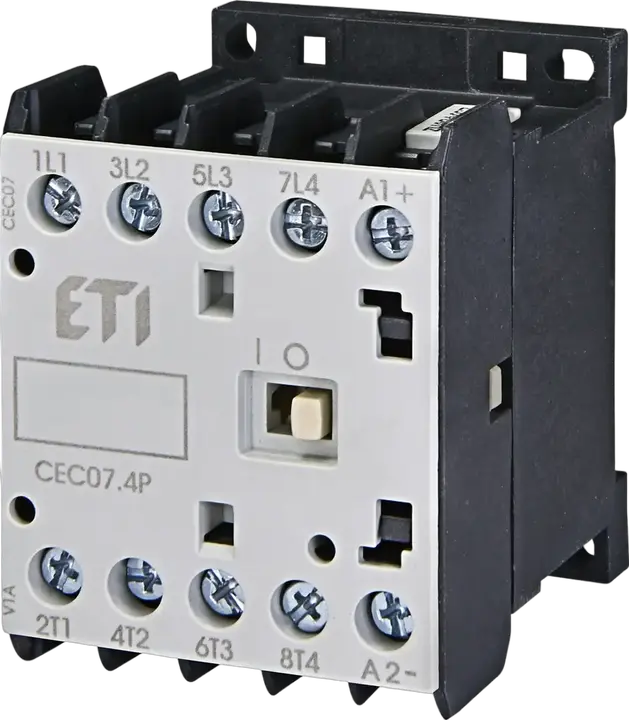 Зображення CEC07.4P 24V-DC