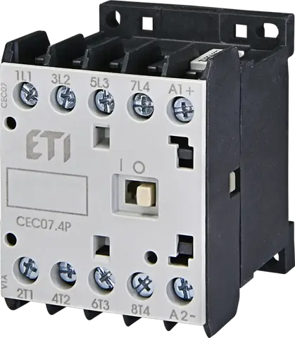 CEC07.4P 24V-DC