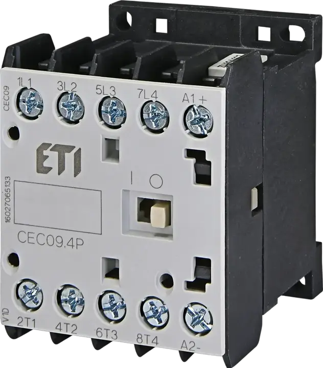 Зображення CEC09.4P 24V-DC