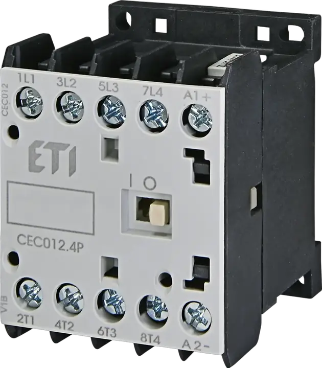 Зображення CEC012.4P 24V-DC