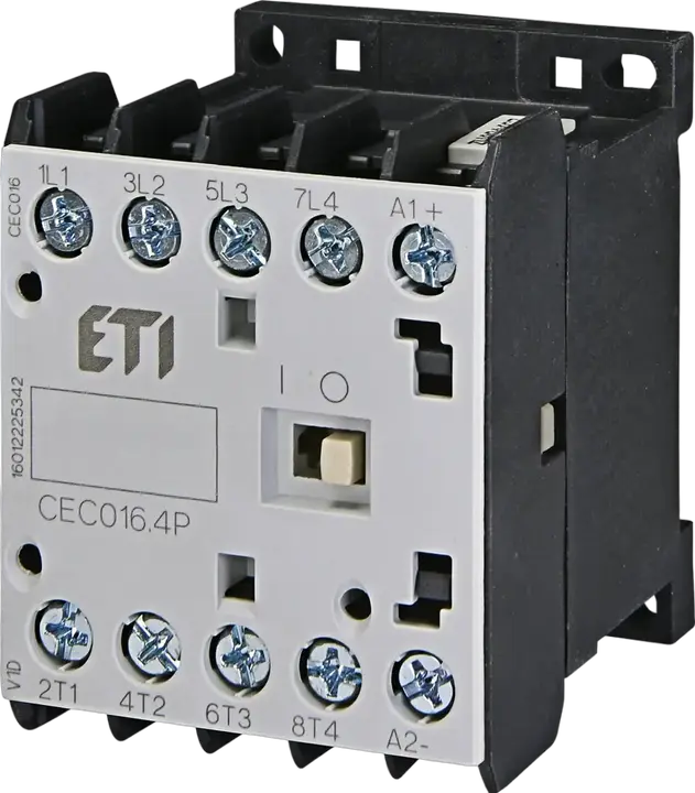 Зображення CEC016.4P 24V-DC