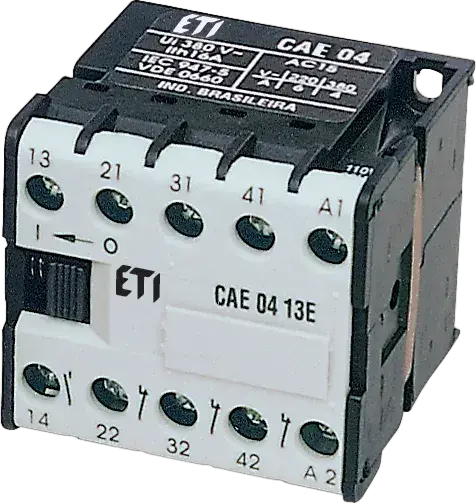 Зображення CAE04.31-230V-50/60Hz