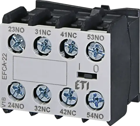 EFCA-22