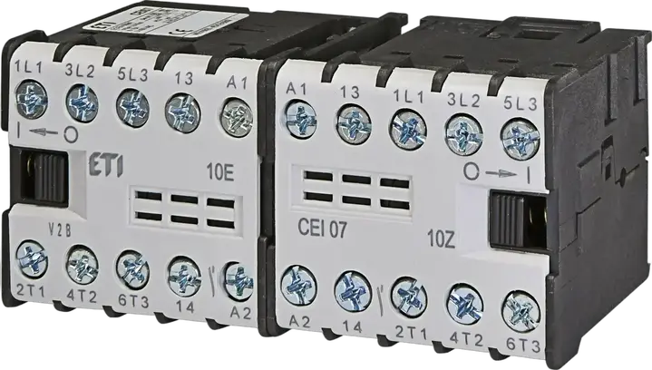 Зображення CEI07.10-24V-50/60Hz