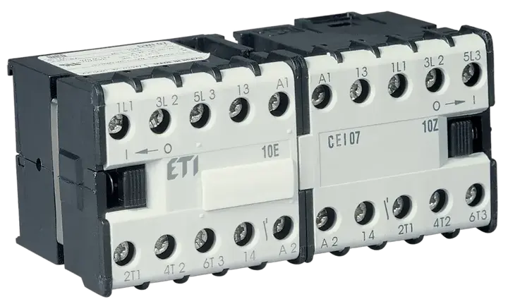 Зображення CEI07.10-48V-50Hz/60Hz