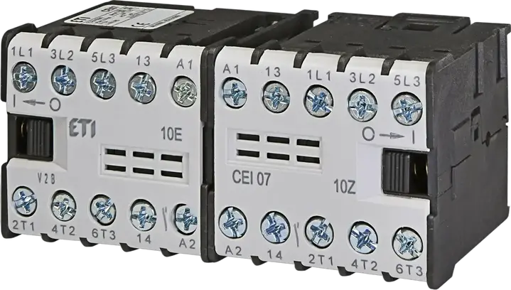Зображення CEI07.10-230V-50/60Hz