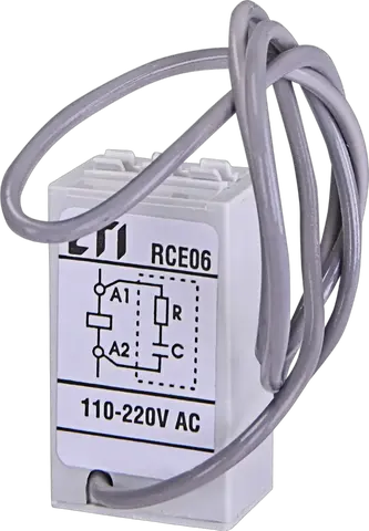 Зображення RCE01 24-48 V/AC