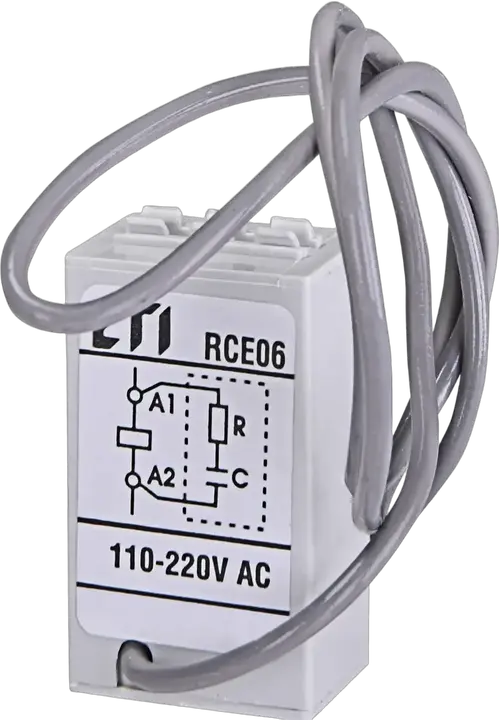 Зображення RCE06 110-220V/AC