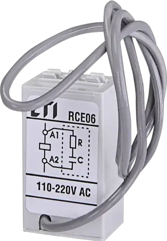 Зображення RCE06 110-220V/AC