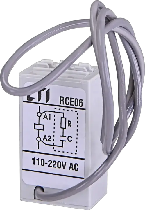 Зображення RCE10 380-400V/AC