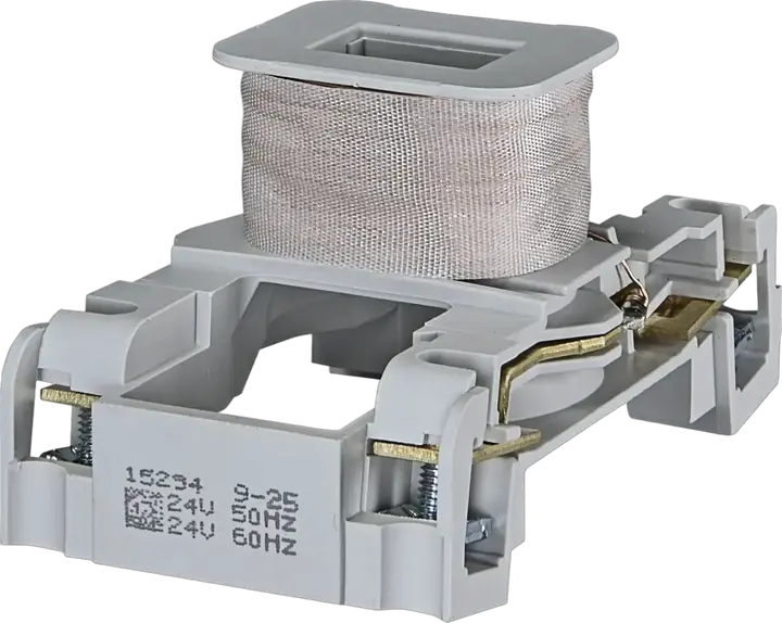 Зображення BCAE4-25-24V-50/60Hz