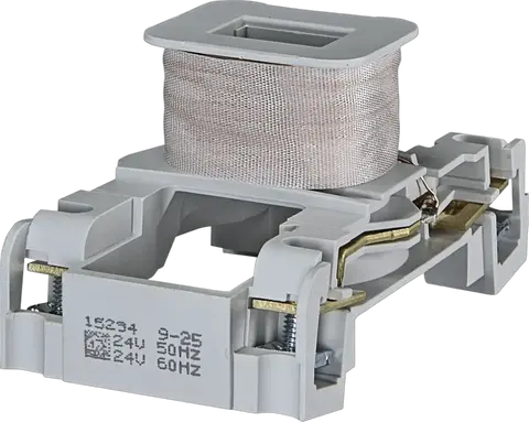 Зображення BCAE4-25-24V-50/60Hz