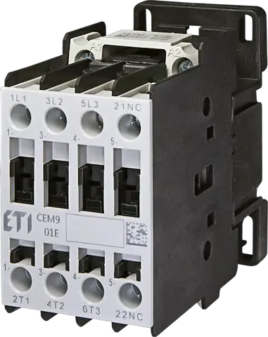 Зображення CEM9.01-24V-50/60Hz