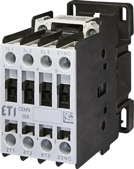 Зображення CEM9.01-110V-50/60Hz