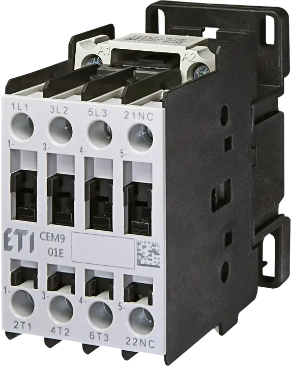 Зображення *CEM9.01-42V-50/60Hz