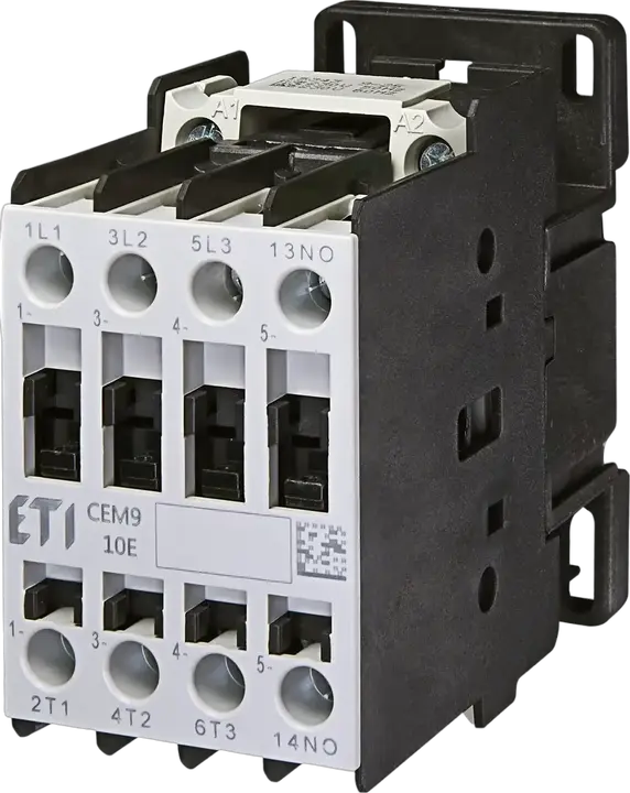 Зображення CEM9.10-48V-50/60Hz